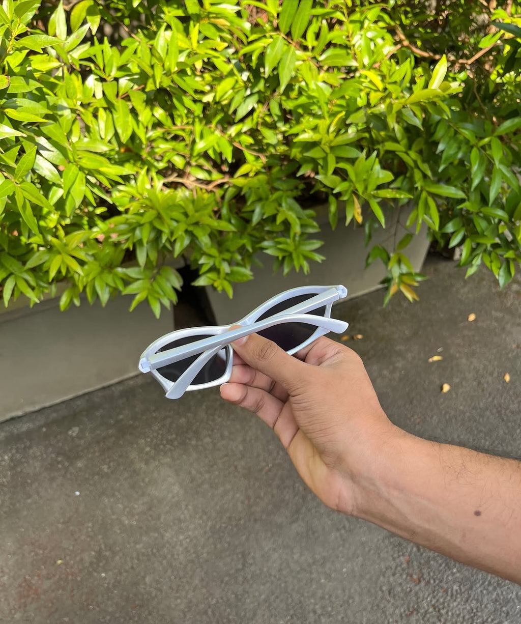 Frost Wrap Sport Sunglasses