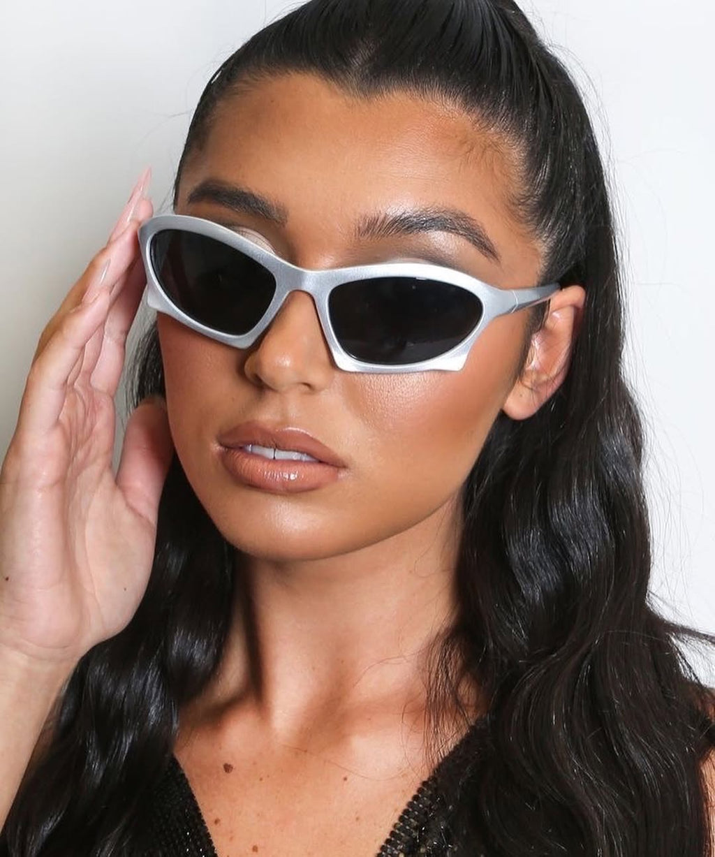 Frost Wrap Sport Sunglasses