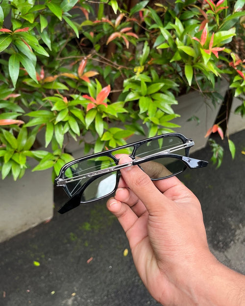 Aviator Edge Optical Frames